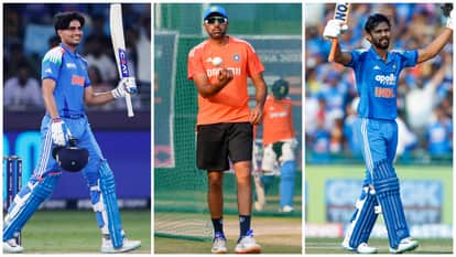 Did Ashwin Really Forget Shubman Gill While Predicting India's ODI Top-4 for 2027 WC? Video Goes Viral