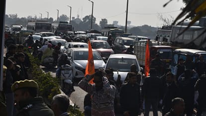 Controversy over admission to MBBS seats in Shri Mata Vaishno Devi Institute of Medical Excellence