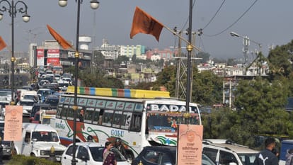 Controversy over admission to MBBS seats in Shri Mata Vaishno Devi Institute of Medical Excellence