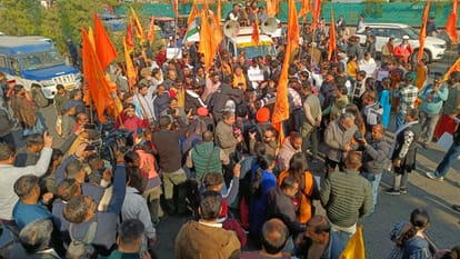Controversy over admission to MBBS seats in Shri Mata Vaishno Devi Institute of Medical Excellence