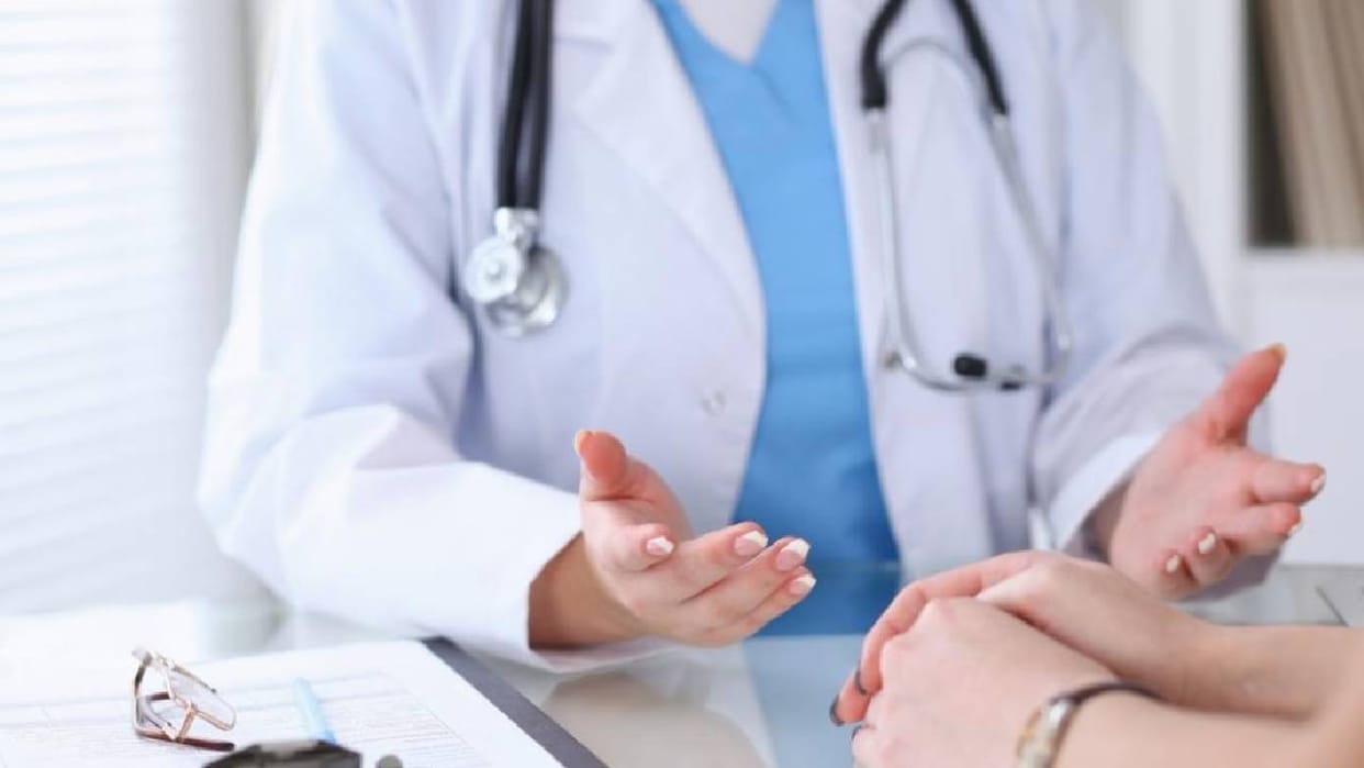 Doctors' pain: Same work...different pay and benefits; say MOCHs are being treated step-motherly