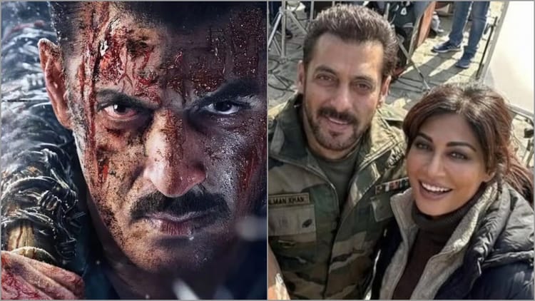 सलमान खान के जन्मदिन पर फैंस को मिलेगा खास तोहफा, रिलीज हो सकता है ...