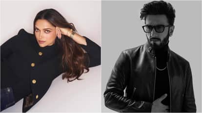 Deepika Padukone shares photos from Dhurandhar Movie Date Night Ranveer Singh cheeky comment goes viral