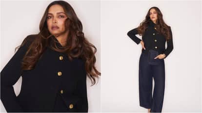 Deepika Padukone shares photos from Dhurandhar Movie Date Night Ranveer Singh cheeky comment goes viral