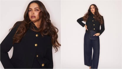 Deepika Padukone Reacts To Spirit Producers Claims About Her Exit Likes Viral Post Calling It Male Ego