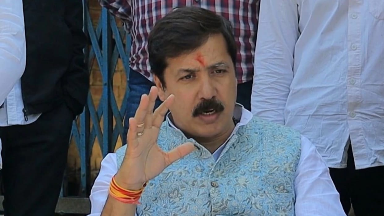 Nadesar Shooting Incident: 24 years ago opened fire on then-sitting MLA from Rari Questions raised