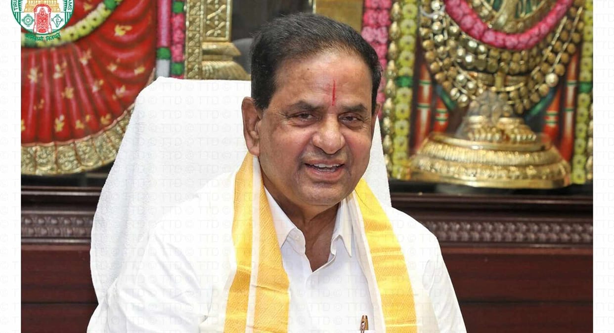 patna ttd temple approval br naidu reaction bihar government allocates 10 11 acre land 99 year lease