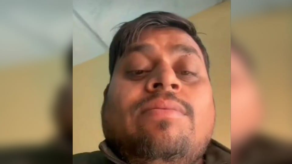 young man committed suicide after troubled by his brother and sister-in-law