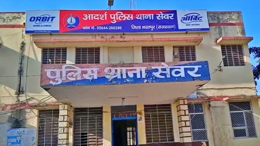 Rajsthan News: Two Meat-Filled Containers Seized in FSL Testing Amid Tension In Bharatpur