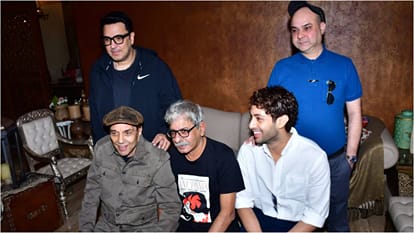 Sriram Raghavan Exclusive Interview: Ikkis Movie Director talks about Dharmendra On His Birth anniversary