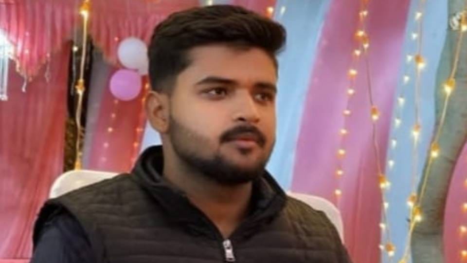 SP suspended five policemen including thana incharge In Aman murder case in Sultanpur