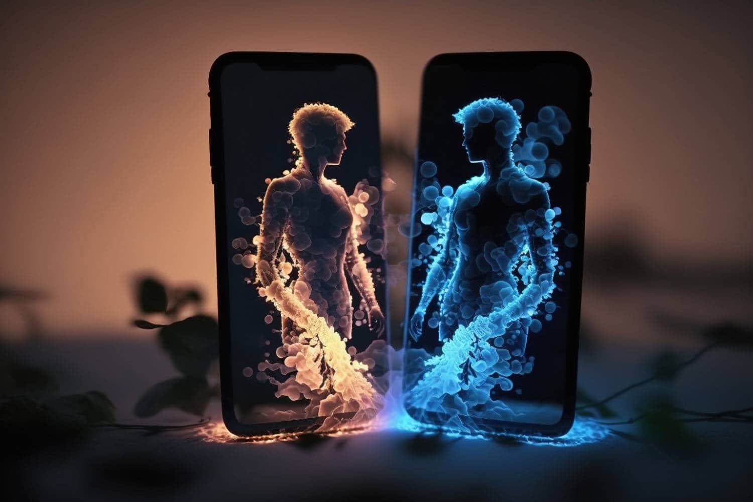 Which display  better AMOLED or POLE know difference between two here