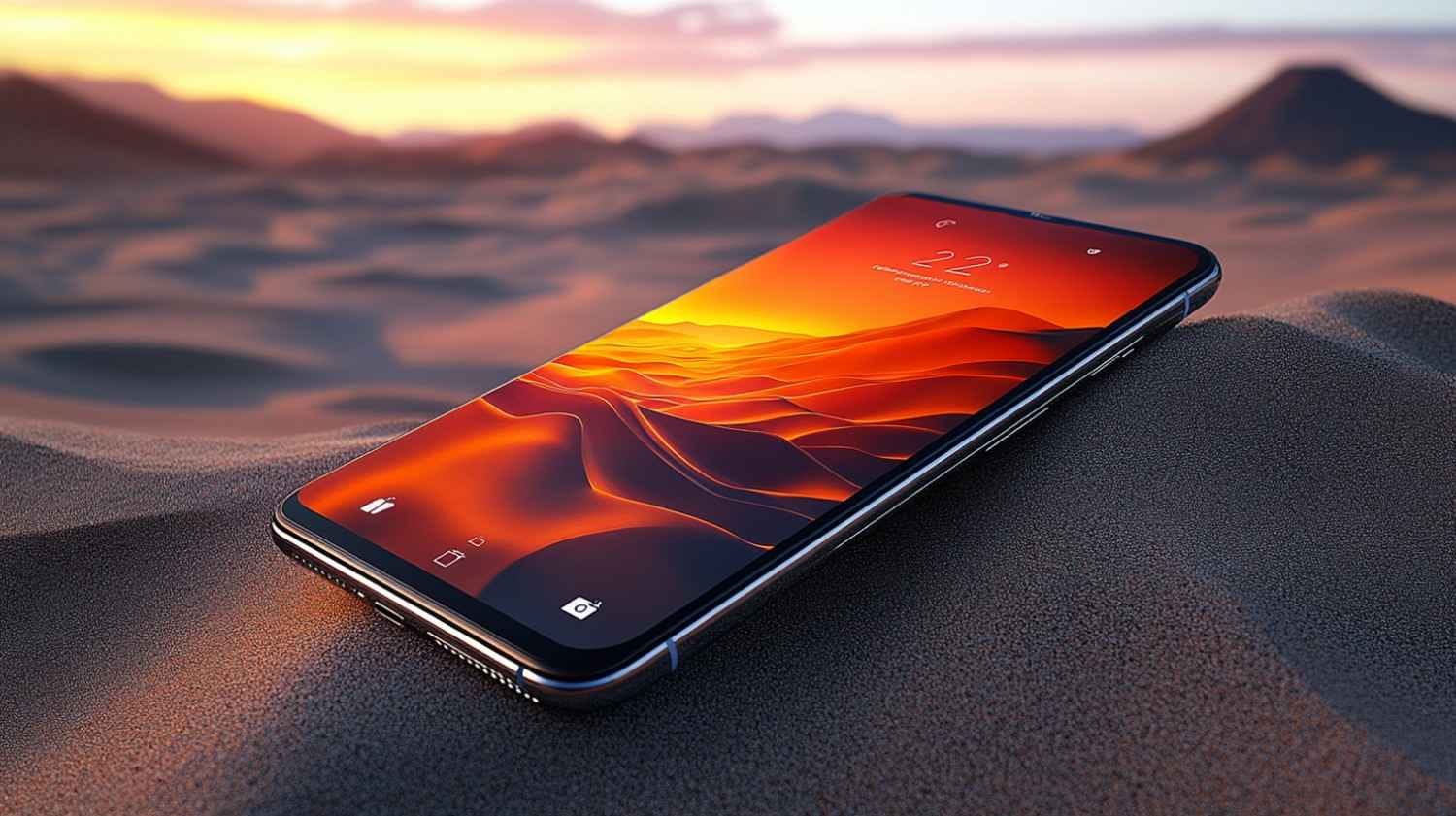 AMOLED vs POLED