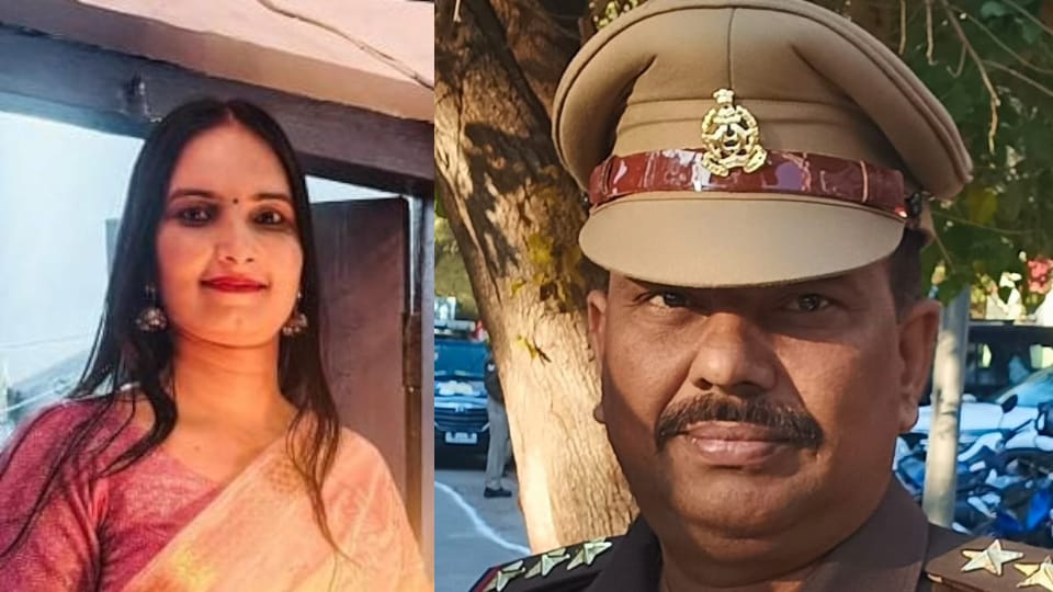 Woman Constable Booked For Murder In Death Of Kuthound Police Station Incharge