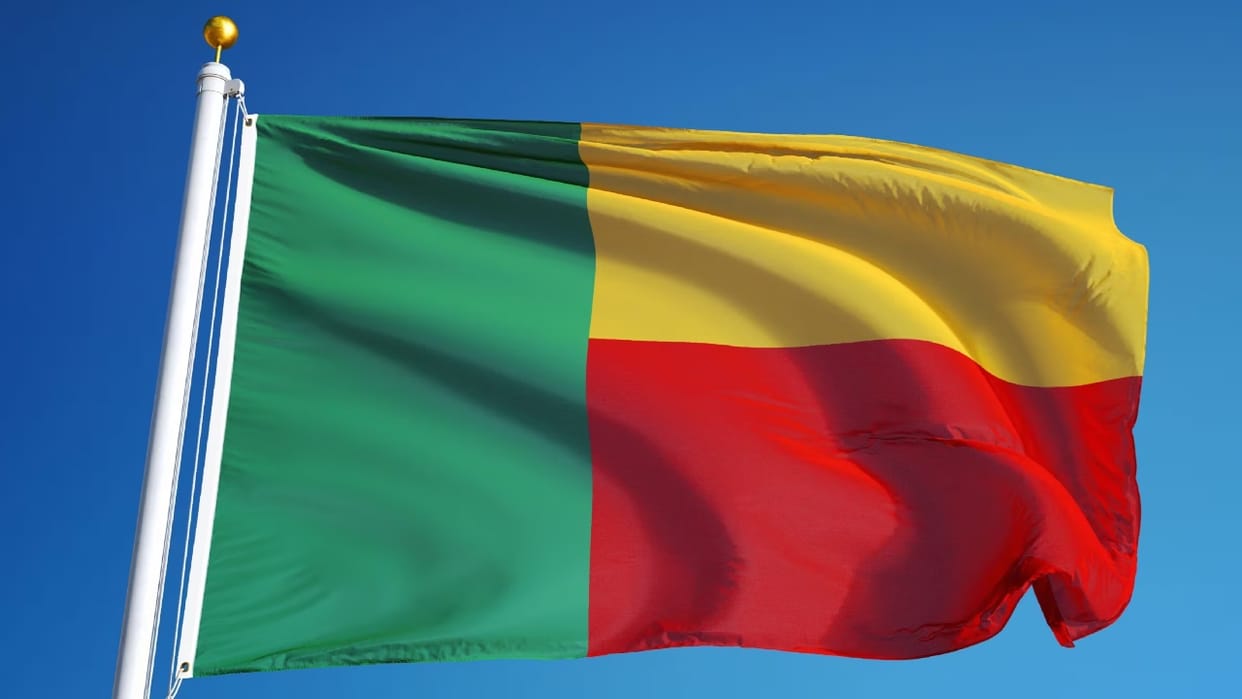Benin Military Coup: Soldiers Dissolve Government, Appoint Lt. Col. Pascal Tigri as Leader
