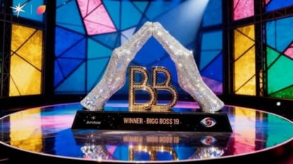 Bigg Boss 19 finale When and where to watch Salman Khan announce this seasons winner