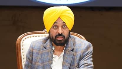 Punjab government's historic initiative: Mann declares 2025 as the year of prosperity for farmers