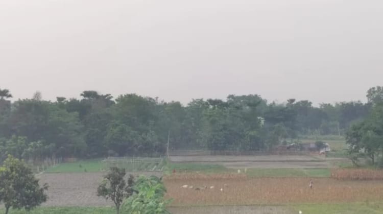 Bihar Weather: पटना समेत कई जिलों में रात में ठंड, दिन में गर्मी; अगले पांच दिनों तक कैसा रहेगा मौसम?