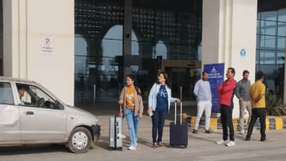 Kanpur: Daily flights to Bangalore from 10 am; Mumbai flights cancelled; Indigo releases schedule