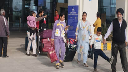 Kanpur: Daily flights to Bangalore from 10 am; Mumbai flights cancelled; Indigo releases schedule
