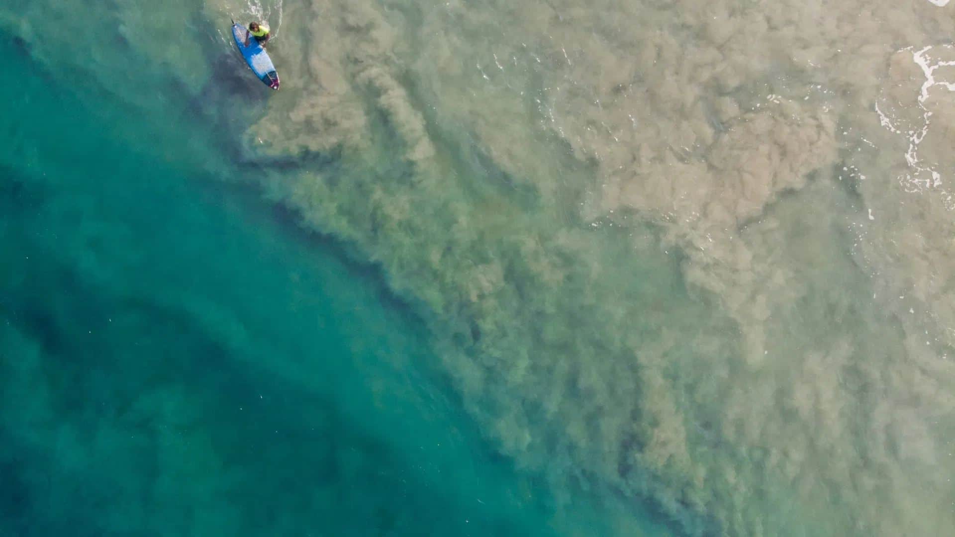 Dead Sea Facts Know why world Saltiest sea can be dangerous