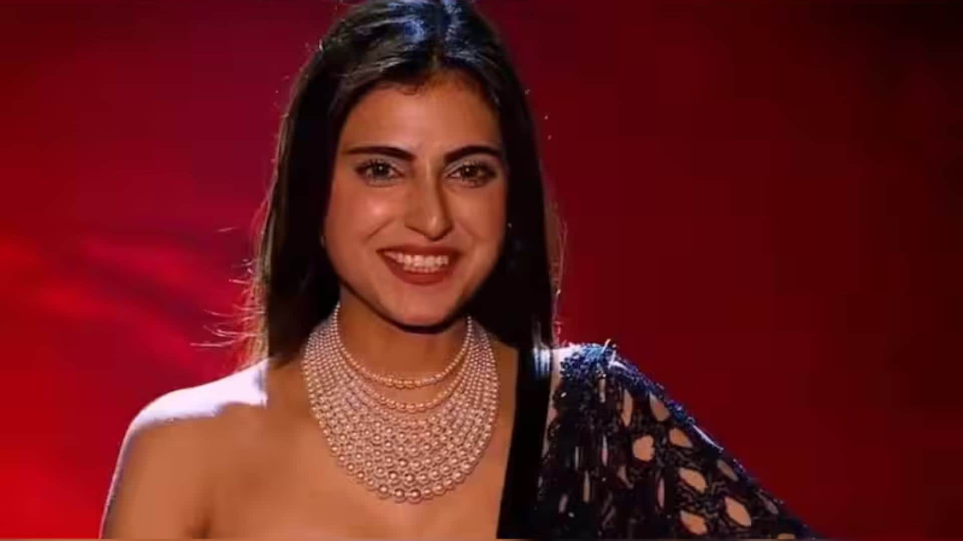 Bigg Boss 19 Controversies Ashnoor Kaurs Body Shaming Amaal Malliks Derogatory Remarks