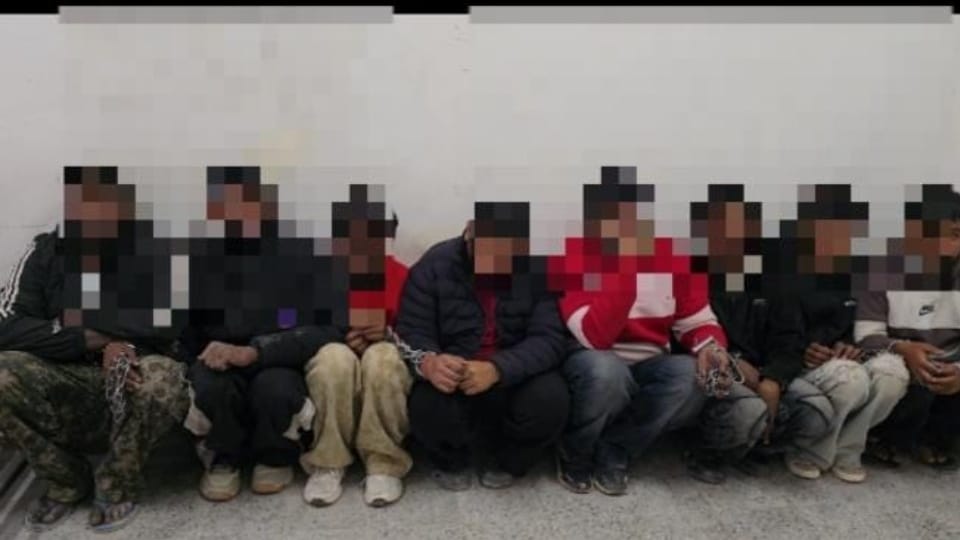 8 accused arrested with 42000 Pregabalin capsules and 100 Tramadol tablets in Abohar