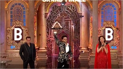 Bigg Boss 19 Grand Finale: Salman Khan Show Winner Announced Gaurav Khanna got BB19 Trophy