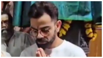 विराट कोहली