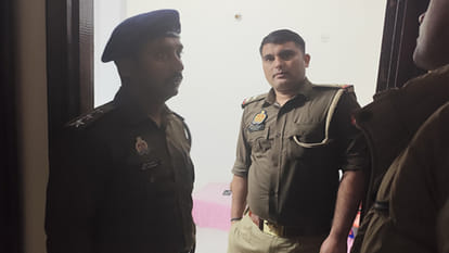 Kanpur: Hotelier commits suicide, family in shock