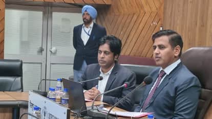 Stray animal control campaign intensifies in Jalandhar More than thousand dogs sterilized