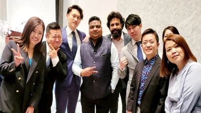 Kanpur: Wrestler Khali and actor Sonu Sood accused of fraud, police to interrogate