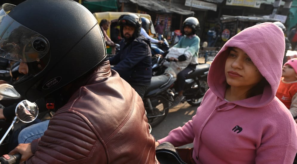 Kanpur Weather Cold wave continues Kanpur remains the coldest city in the state for the third consecutive day