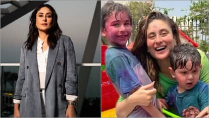 Saif Ali Khan Teaches Sons Taimur And Jeh That Theres One God With Different Names