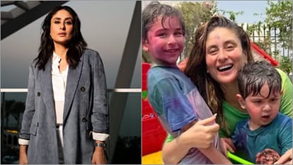 Saif Ali Khan Teaches Sons Taimur And Jeh That Theres One God With Different Names