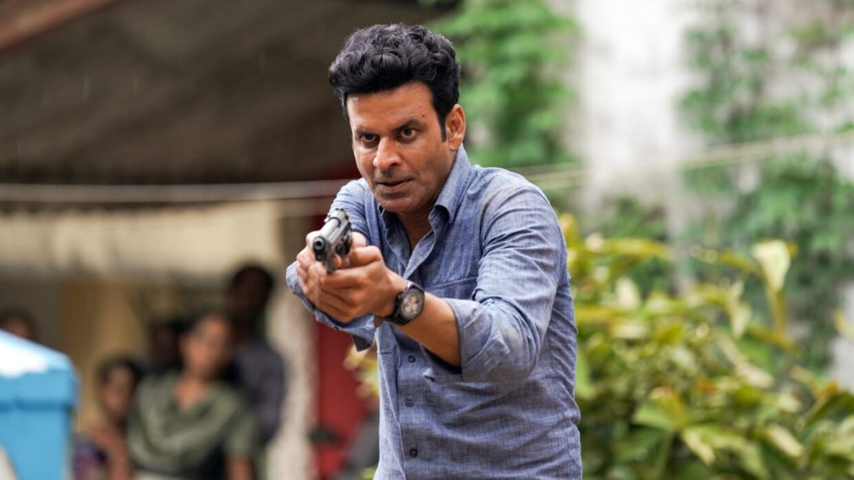 Manoj Bajpayee calls out Bollywood actors for being insecure says They will never praise