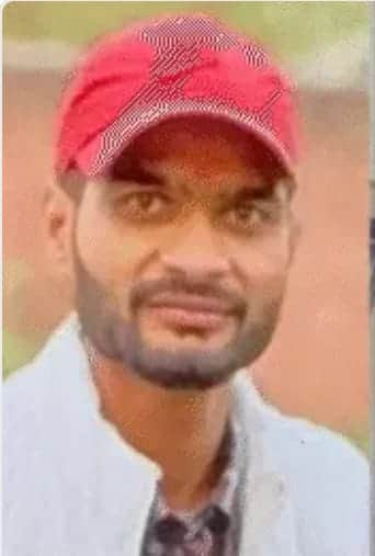 Criminals murdered a youth in Nawada, the victim's family demanded action from the police.