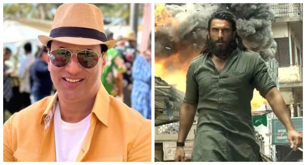 Ranveer Singh Is Brilliant In Dhurandhar Madhur Bhandarkar review on Aditya Dhar film