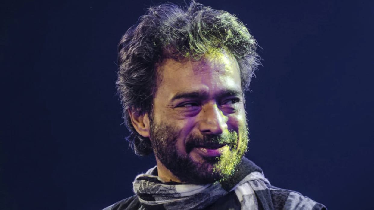 Singer Nachiketa undergoes emergency cardiac procedure condition stable say doctors