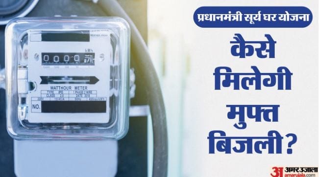 PM Surya Ghar Yojana: Up to 85 percent reduction in electricity bills