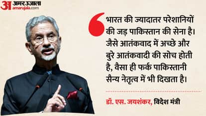 डॉ. एस. जयशंकर, विदेश मंत्री