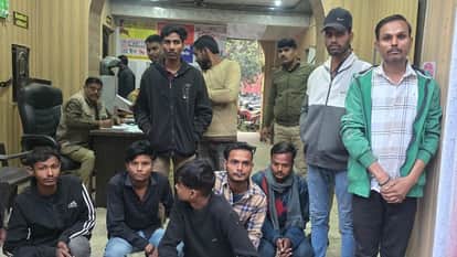 Varanasi News A network of 'darshan brokering' exposed at the Kal Bhairav temple