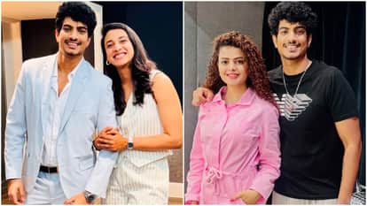 Smriti Mandhana Unfollowed Palash, Palak Muchhal on Instagram After Smriti Palash Wedding Called Off