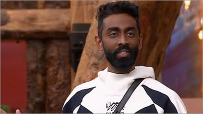 Pranit More apologises over viral Rs 370 Biryani clip says I feel I deserve this hate