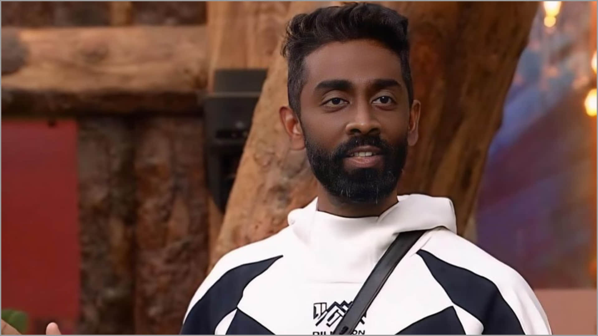 प्रणित मोरे