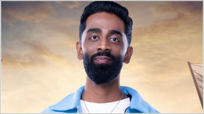 Pranit More apologises over viral Rs 370 Biryani clip says I feel I deserve this hate