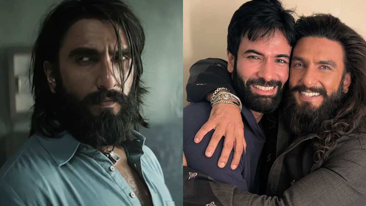 Danish Pandor Praise Ranveer Singh Actor reveal the Dhurandhar 2 character