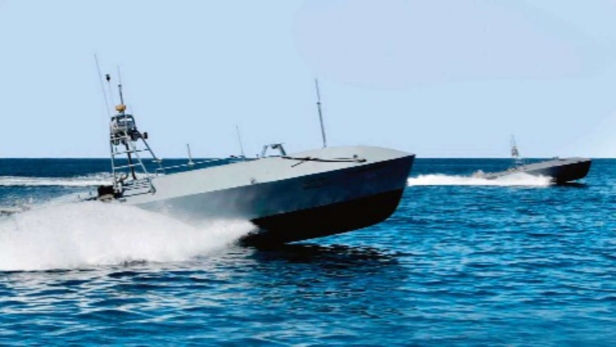 DRDO has handed over new indigenous technologies to the Indian armed forces News In Hindi