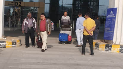 Kanpur: Daily flights to Bangalore from 10 am; Mumbai flights cancelled; Indigo releases schedule