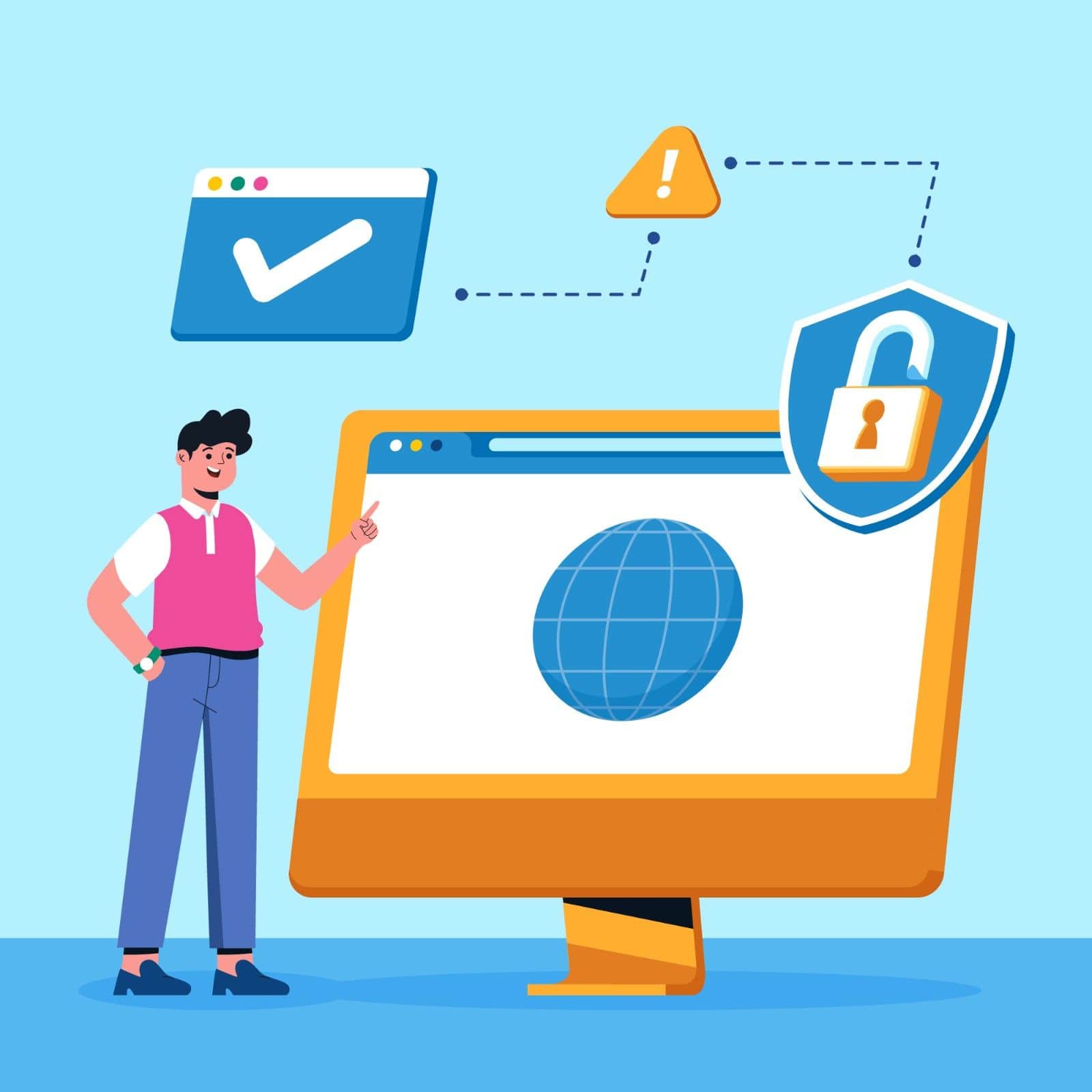 Google new feature protect you scammers pop-up message appear soon you open payment app know how